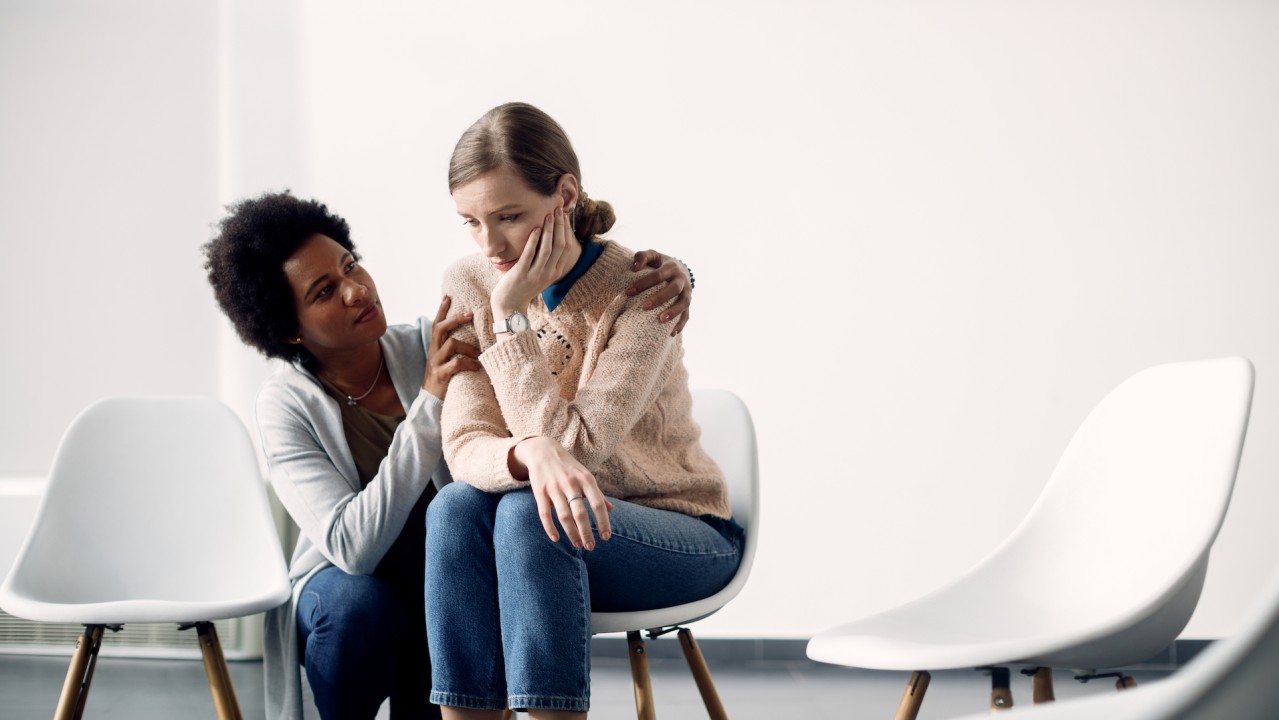 Missar du också mental återhämtning?